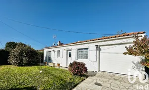 Maison traditionnelle à Vairé (85150)