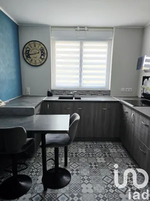 Maison à La Chapelle-des-Marais (44410)