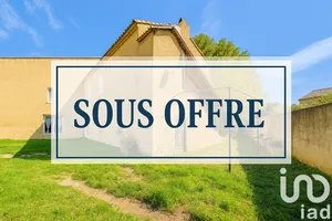 Appartement à Entraigues-sur-la-Sorgue (84320)