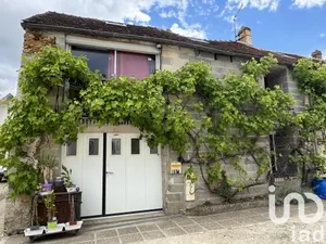 House at Choisy-en-Brie (77320)