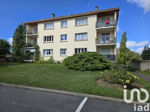 Appartement à Montfort-l'Amaury (78490)