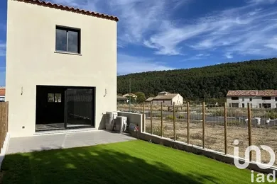 House at Bize-Minervois (11120)