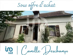 Townhouse at Louviers (27400)