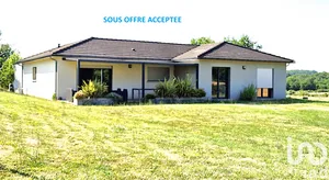 House at RIBAGNAC (24240)