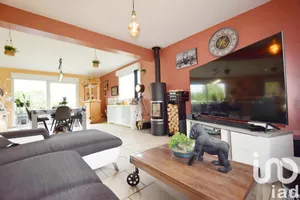 House at Tournehem-sur-la-Hem (62890)