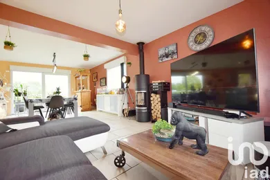 House at Tournehem-sur-la-Hem (62890)