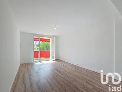 Appartement à Nice (06200)