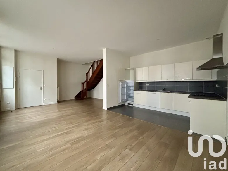 Appartement 5 pièces 103 m² · à Arras · 103 m² · 230 000 €