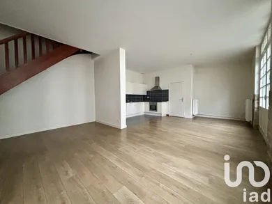 Duplex in Arras (62000)
