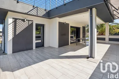 Maison à Bassens (33530)