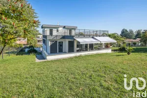 Maison à Bassens (33530)