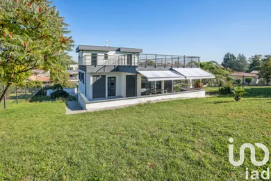 Maison à Bassens (33530)