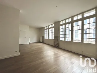 Duplex in Arras (62000)