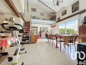 House at Targon (33760)