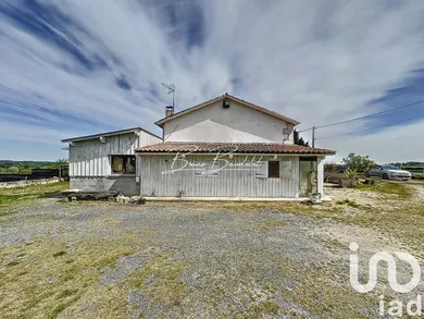 House in Targon (33760)