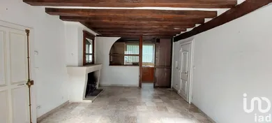 House in Pontlevoy (41400)
