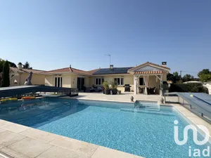 House at Périssac (33240)