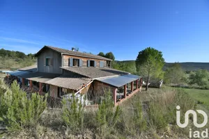 House in Montoulieu (34190)