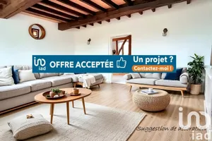 Maison de village à Faissault (08270)