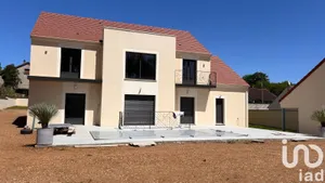 House at Nailly (89100)