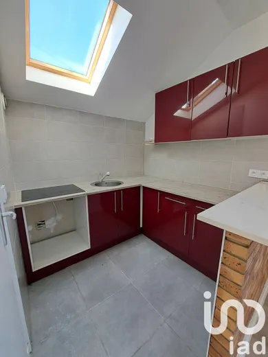 House in Yerres (91330)