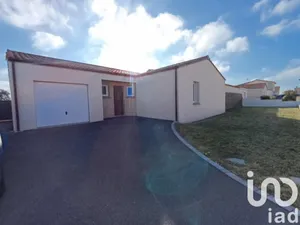 Maison traditionnelle à Sèvremoine (49230)