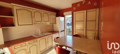 Townhouse in La Roche-sur-Yon (85000)