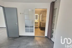 Appartement à Latour-Bas-Elne (66200)