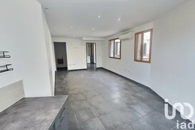 Appartement à Latour-Bas-Elne (66200)