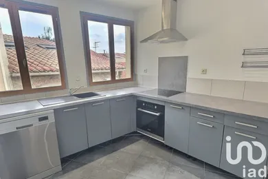 Apartment in Latour-Bas-Elne (66200)