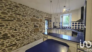 Maison traditionnelle à Orin (64400)