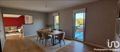 Townhouse in La Roche-sur-Yon (85000)