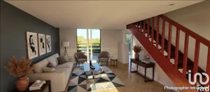 Townhouse at La Roche-sur-Yon (85000)