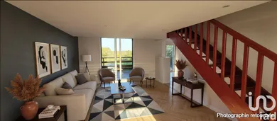 Maison de ville à La Roche-sur-Yon (85000)