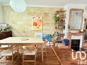 Maison à Bordeaux (33000)