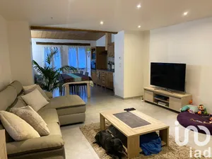 Appartement à briis sous forges  (91640)