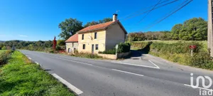 Maison à Saint Médard de Presque (46400)