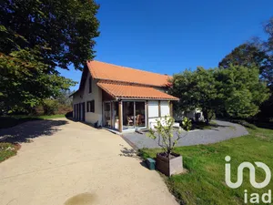 House at La Trimouille (86290)