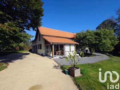 House in La Trimouille (86290)