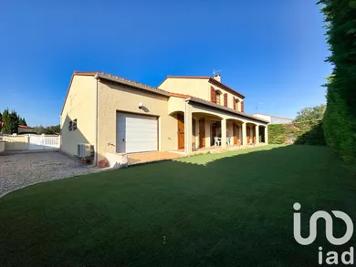 House in Rivesaltes (66600)