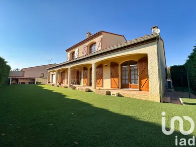 House in Rivesaltes (66600)