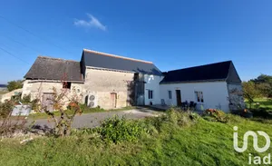 Ferme à Vallères (37190)