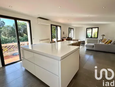 House in Sainte-Maxime (83120)