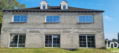 House in Saint-Lubin-des-Joncherets (28350)