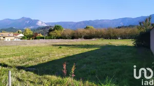 Building plot at Vercheny (26340)