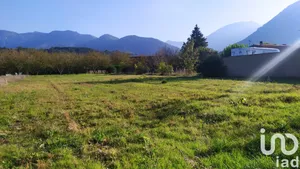 Terrain à bâtir à Vercheny (26340)