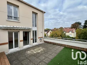 Duplex à Ézanville (95460)