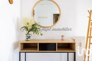 Appartement à Orléans (45100)