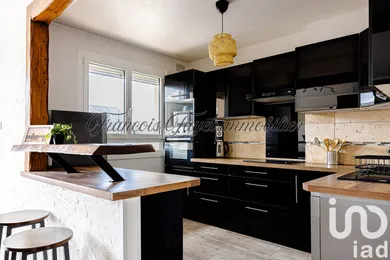 Appartement à Orléans (45000)