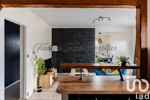 Apartment in Orléans (45100)